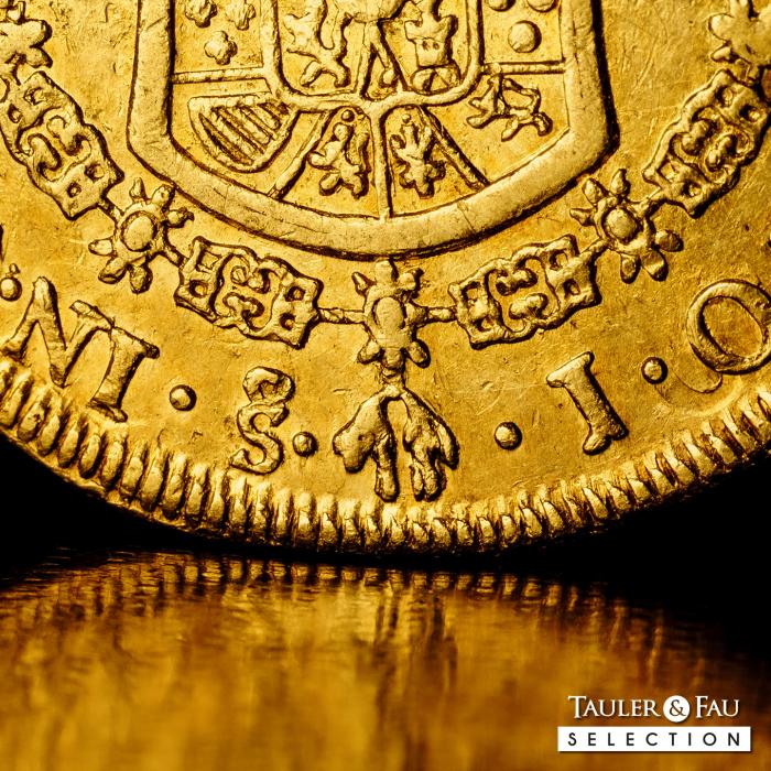 Monarquía Española