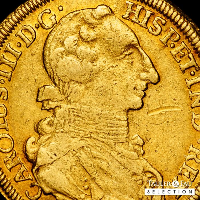 Monarquía Española