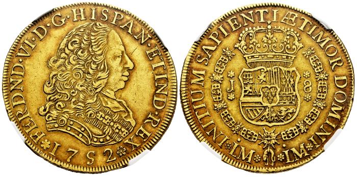 Monarquía Española