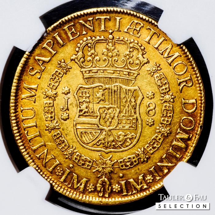 Monarquía Española