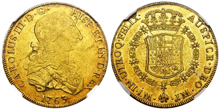 Monarquía Española