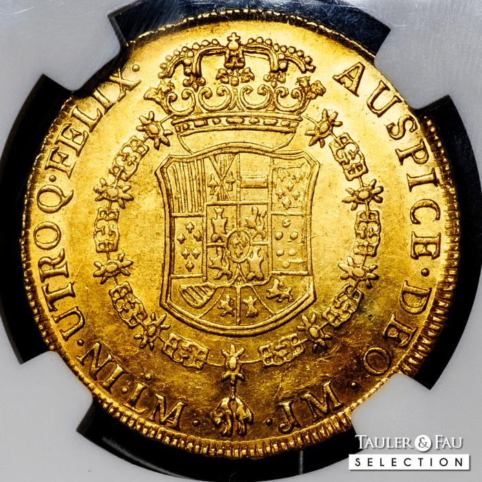 Monarquía Española