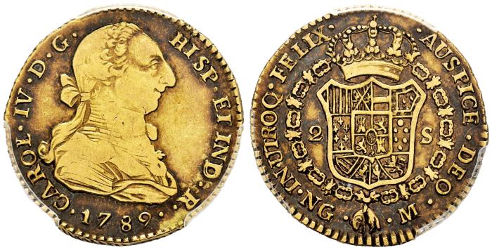 Monarquía Española