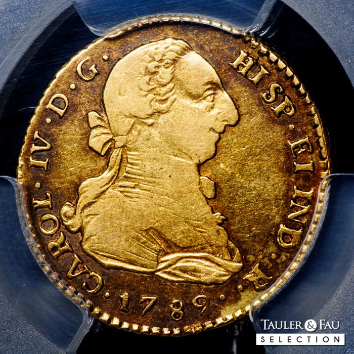 Monarquía Española