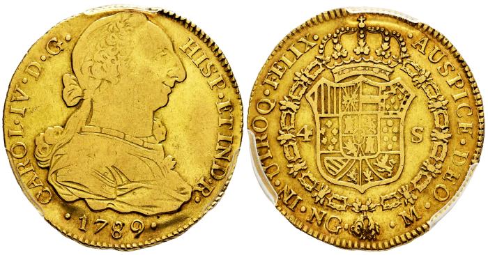 Monarquía Española