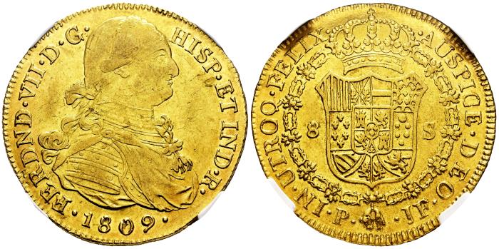Monarquía Española