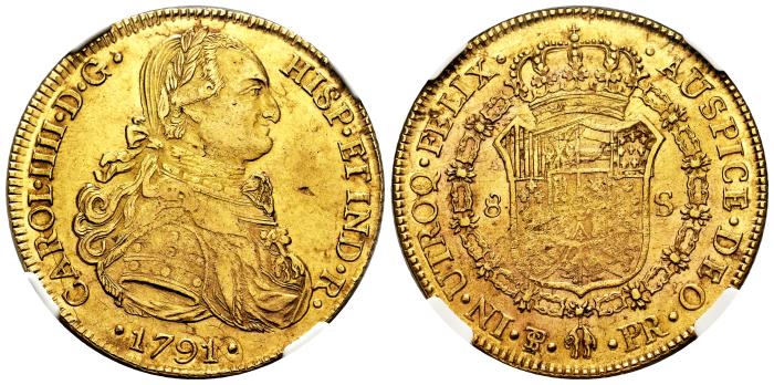 Monarquía Española