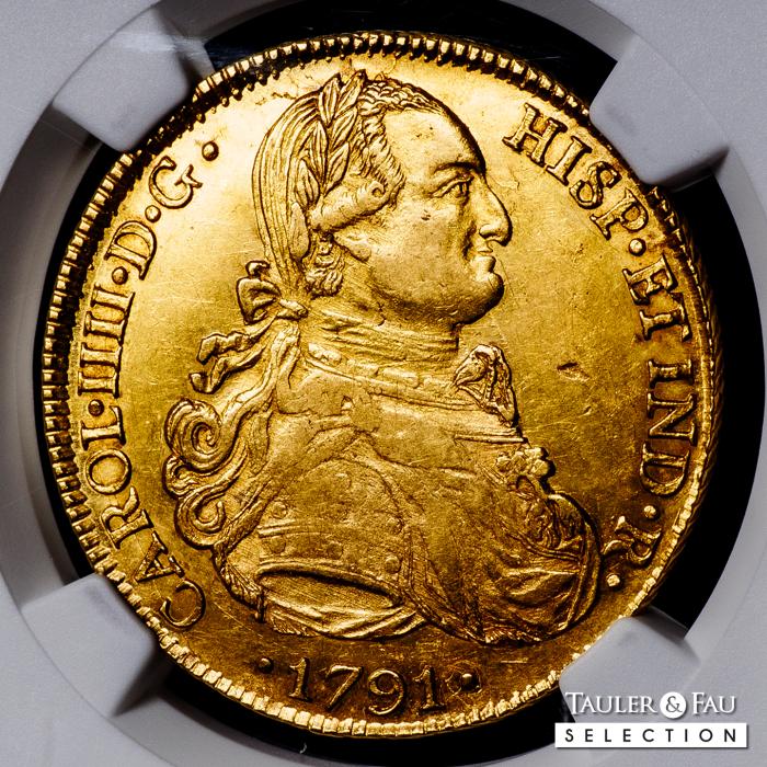 Monarquía Española