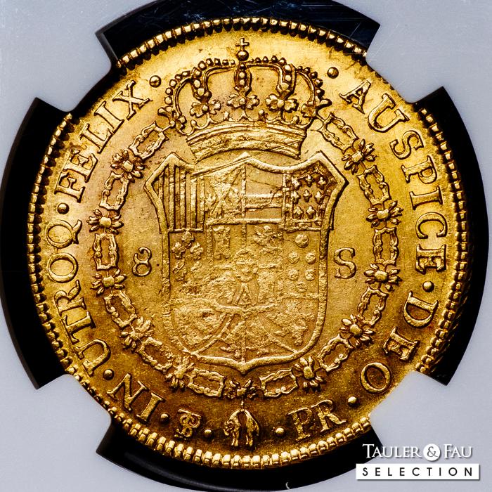 Monarquía Española