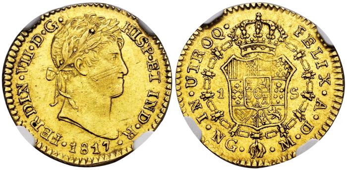 Monarquía Española