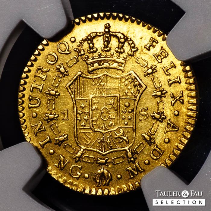 Monarquía Española