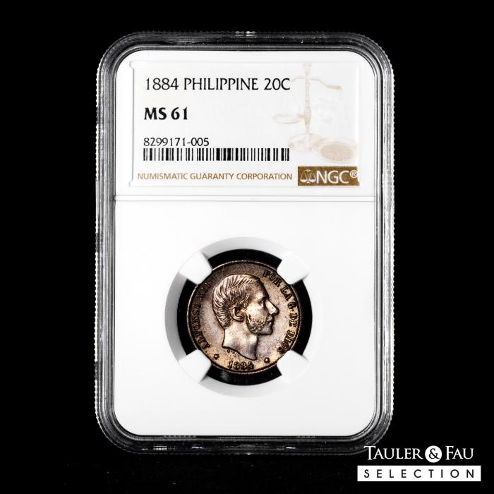 Monedas Contemporáneas