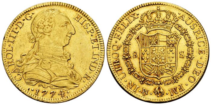 Monarquía Española
