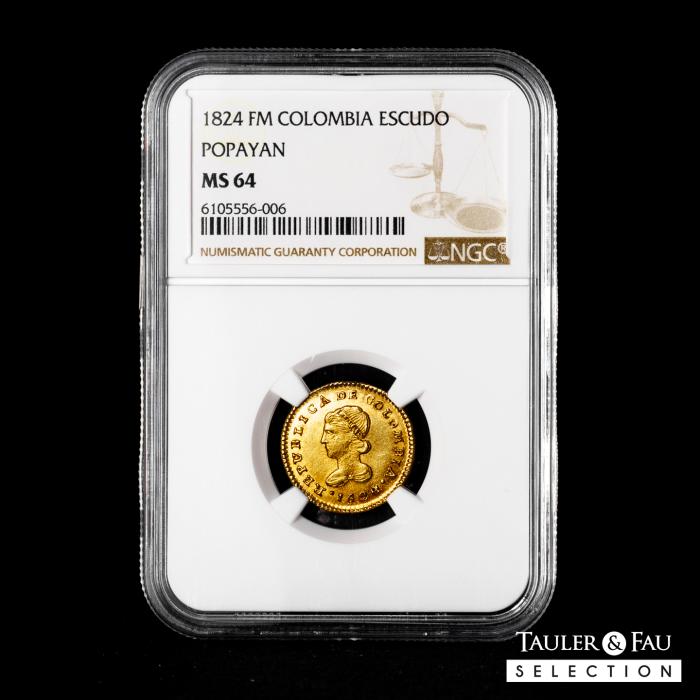 Monedas Extranjeras