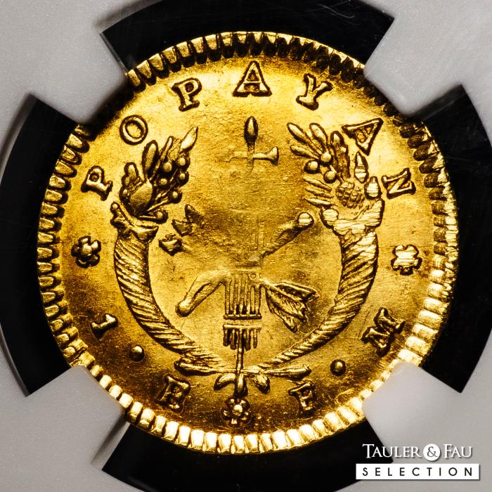Monedas Extranjeras