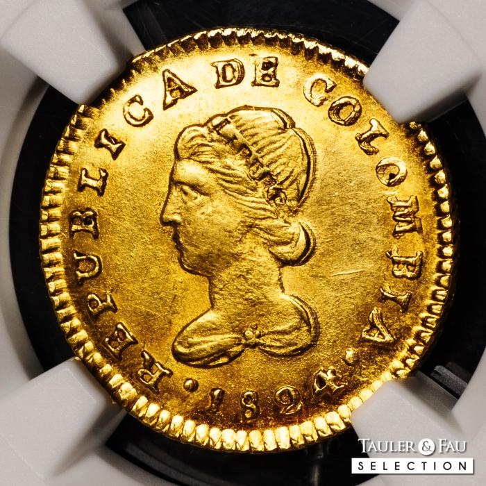 Monedas Extranjeras