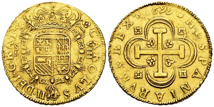 Monarquía Española