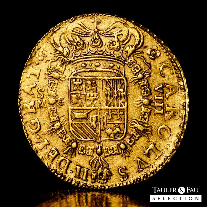 Monarquía Española