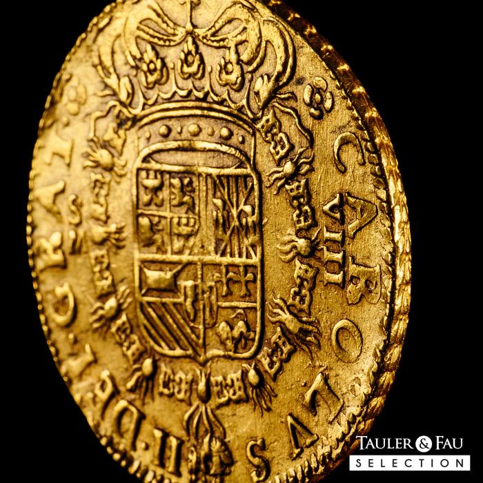 Monarquía Española