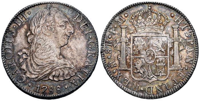 Monarquía Española