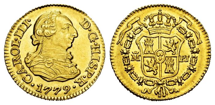 Monarquía Española