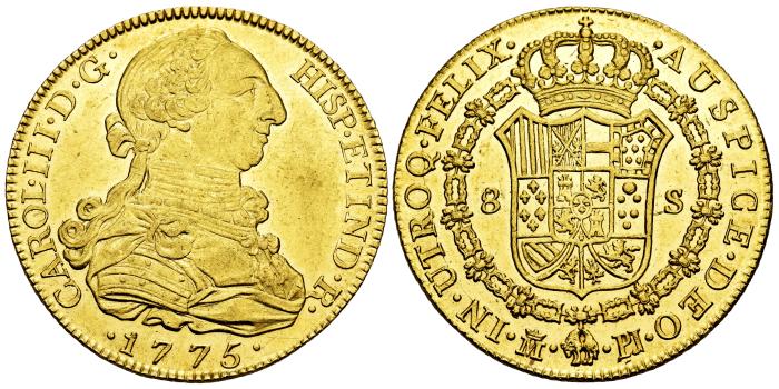 Monarquía Española