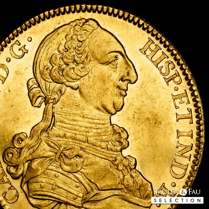 Monarquía Española