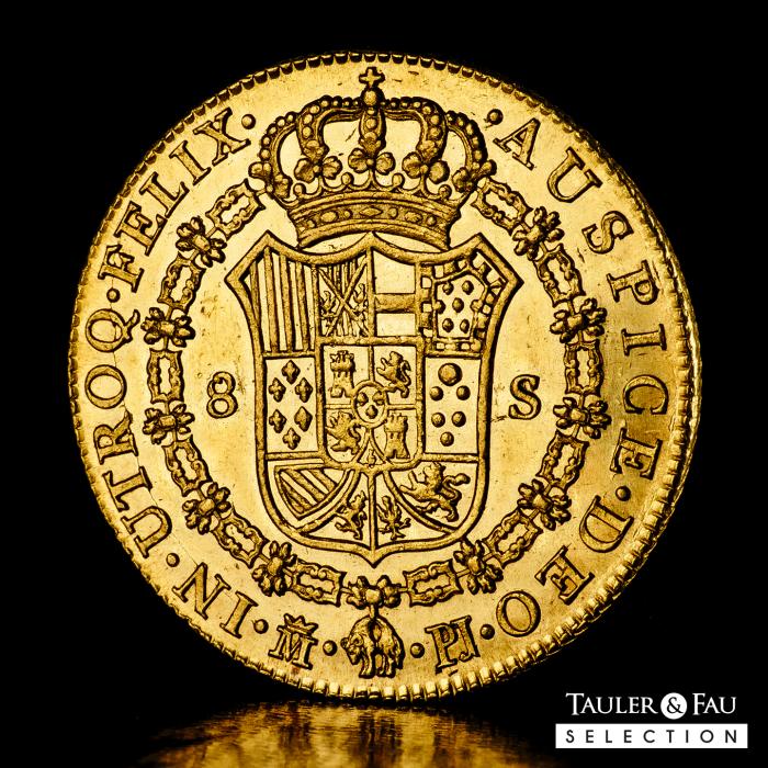 Monarquía Española