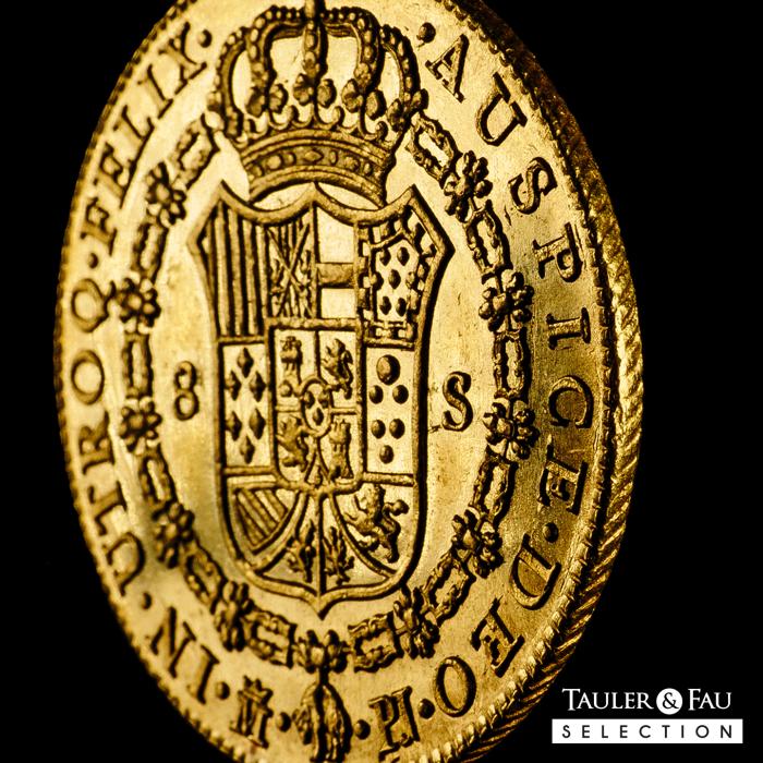 Monarquía Española