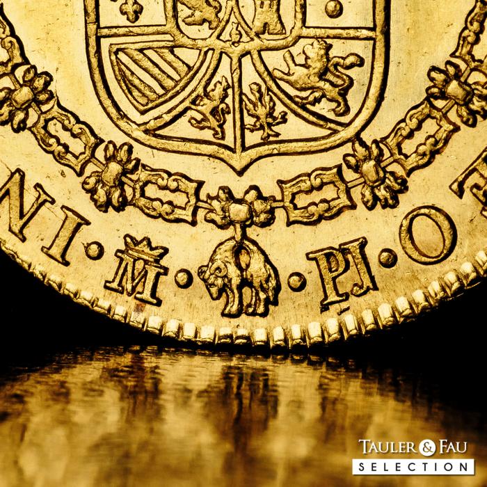 Monarquía Española