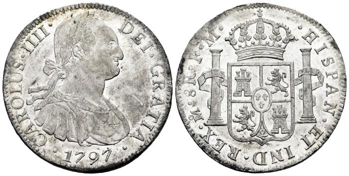 Monarquía Española
