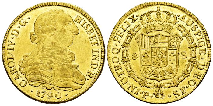 Monarquía Española