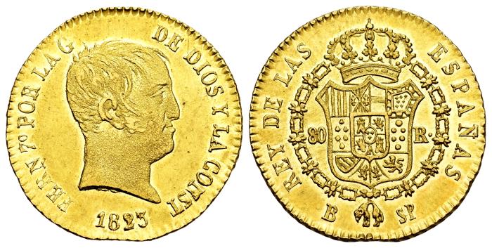 Monarquía Española