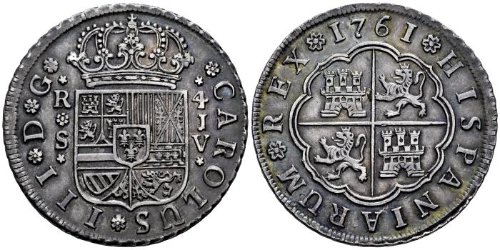 Monarquía Española