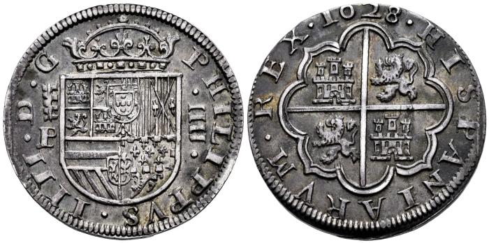 Monarquía Española