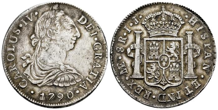 Monarquía Española