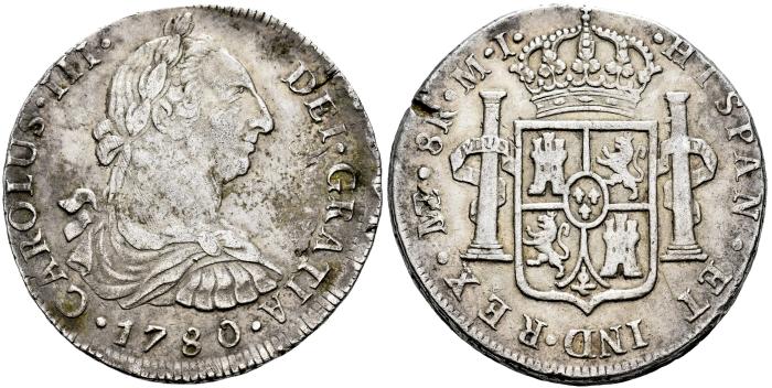Monarquía Española