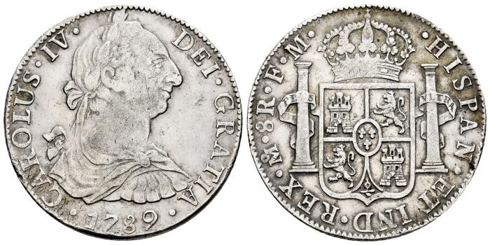 Monarquía Española