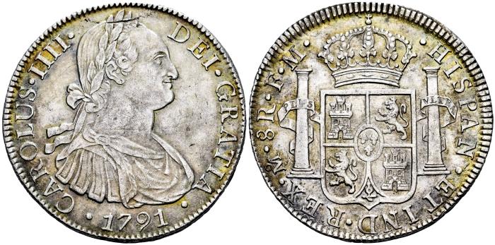 Monarquía Española