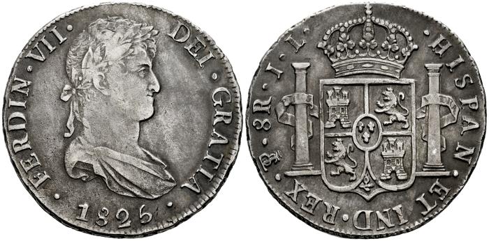 Monarquía Española