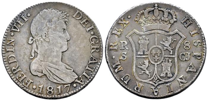 Monarquía Española