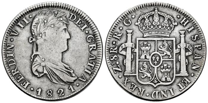 Monarquía Española
