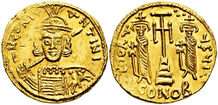 Imperio Bizantino