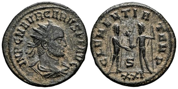 Roman Imperial