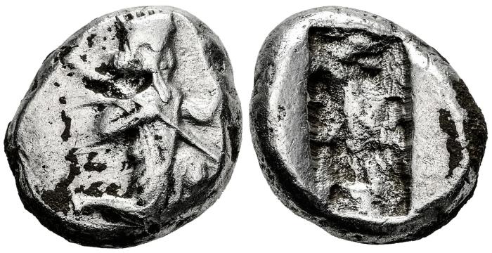Greek Coins