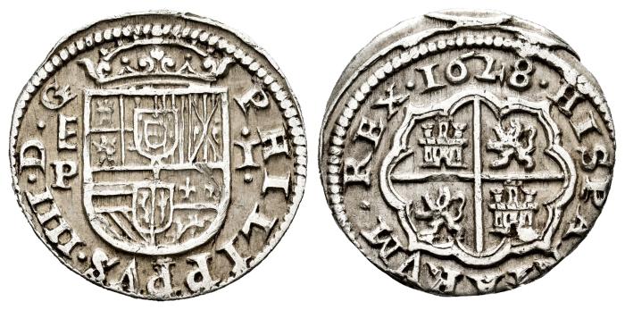 Monarquía Española