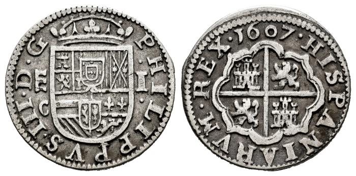 Monarquía Española
