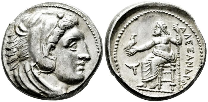 Grecia Antigua