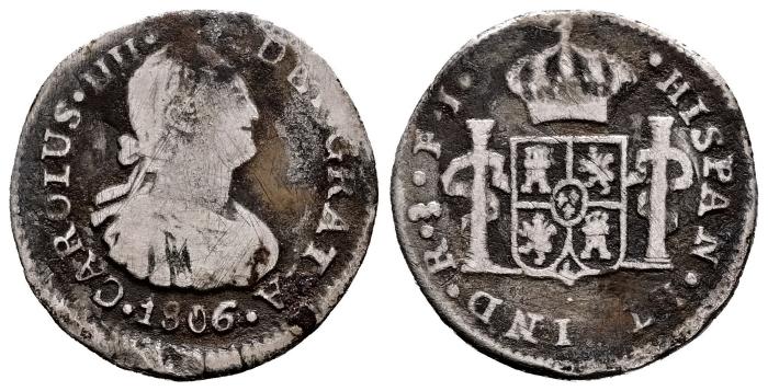 Monarquía Española