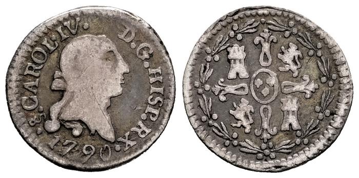 Monarquía Española